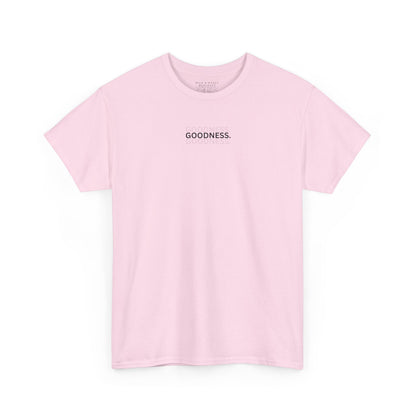 Goodness-F.O.T.S (Fruit of the Spirit) T-Shirt