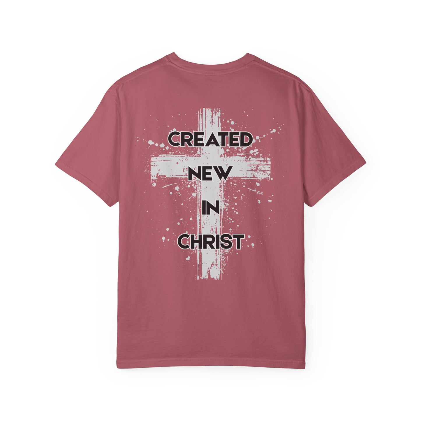 I Am God's Masterpiece - Unisex Christian Faith T-Shirt