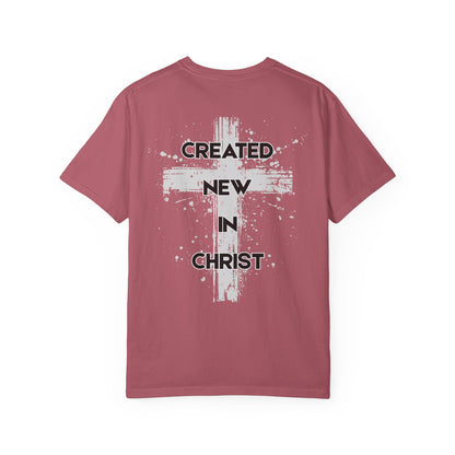 I Am God's Masterpiece - Unisex Christian Faith T-Shirt