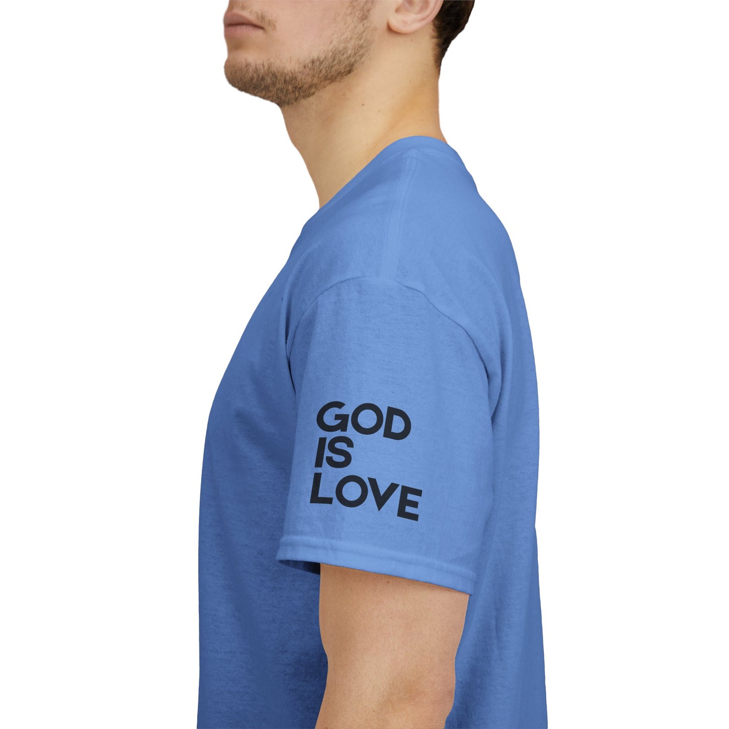 God Is Love - Unisex T-shirt