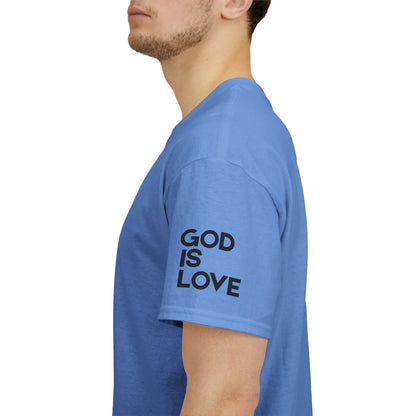God Is Love - Unisex T-shirt