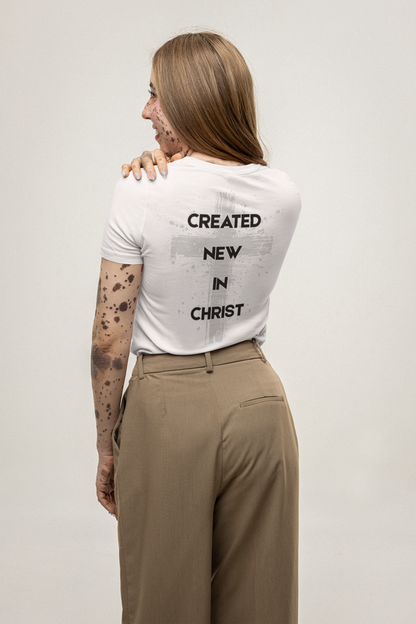 I Am God's Masterpiece - Unisex Christian Faith T-Shirt