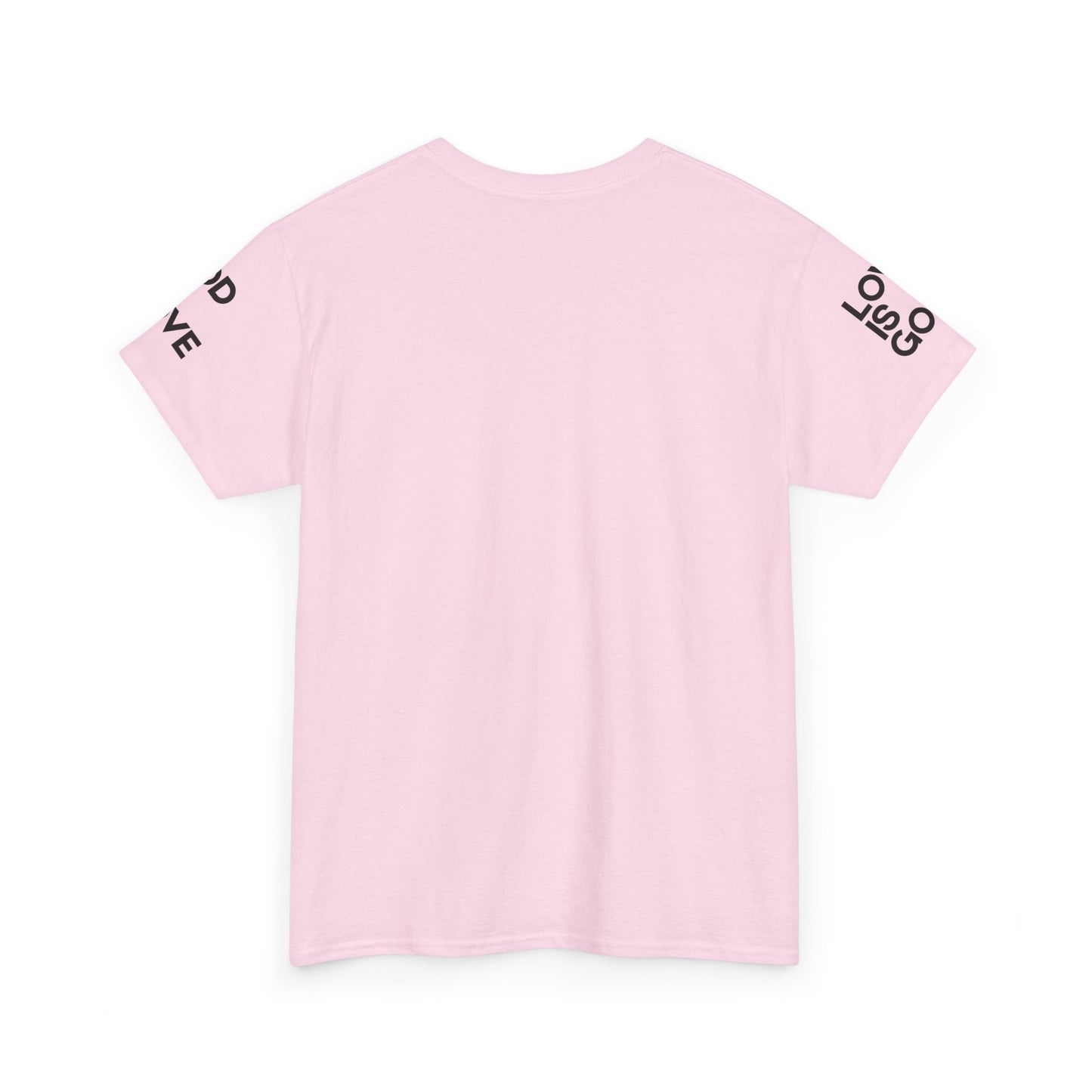 God Is Love - Unisex T-shirt