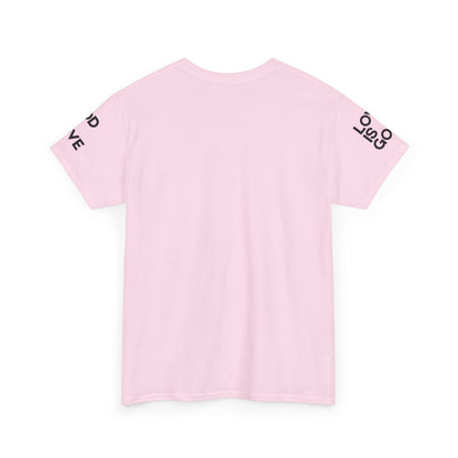 God Is Love - Unisex T-shirt