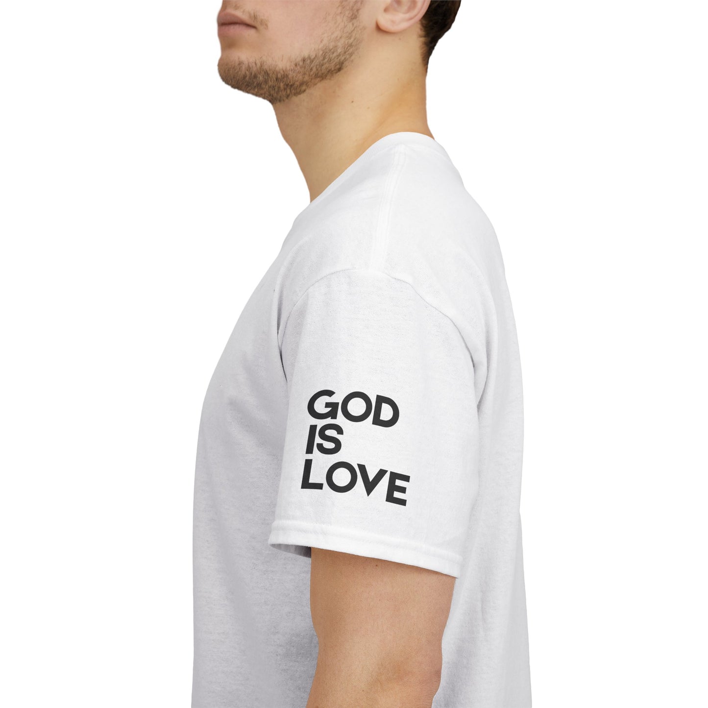 God Is Love - Unisex T-shirt