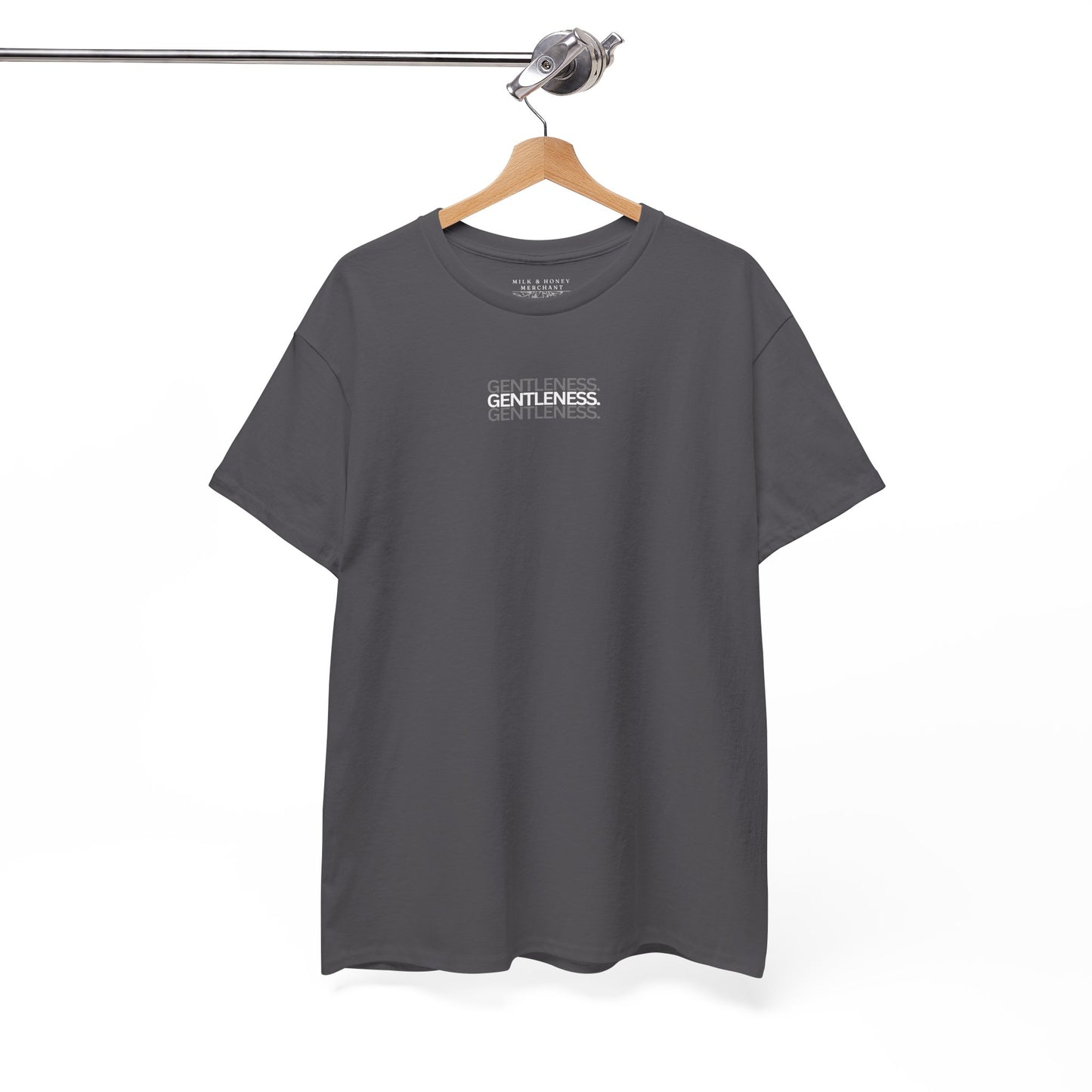 Gentleness-F.O.T.S (Fruit of the Spirit) T-Shirt