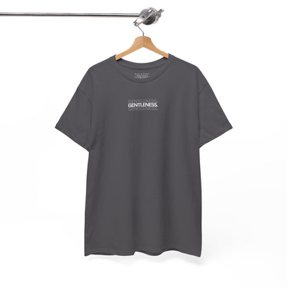 Gentleness-F.O.T.S (Fruit of the Spirit) T-Shirt