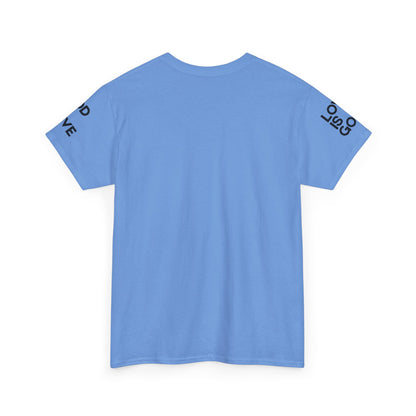 God Is Love - Unisex T-shirt