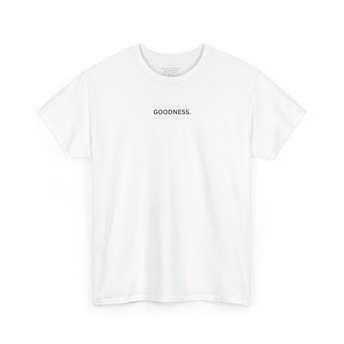 Goodness-F.O.T.S (Fruit of the Spirit) T-Shirt