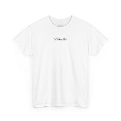 Goodness-F.O.T.S (Fruit of the Spirit) T-Shirt