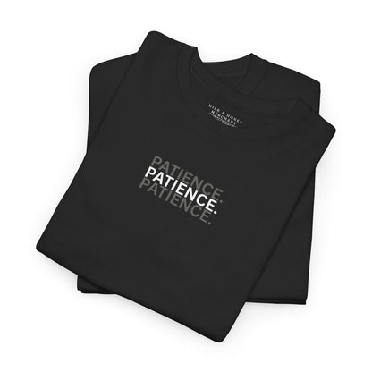 Patience-F.O.T.S (Fruit of the Spirit) T-Shirt