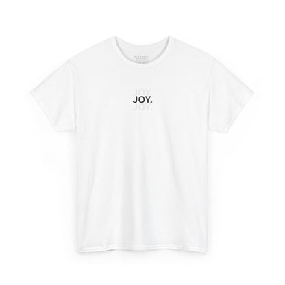 JOY-F.O.T.S (Fruit of the Spirit) T-Shirt