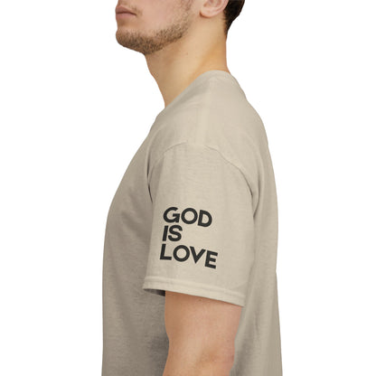 God Is Love - Unisex T-shirt