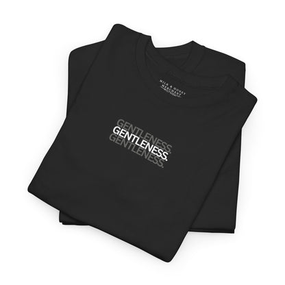 Gentleness-F.O.T.S (Fruit of the Spirit) T-Shirt