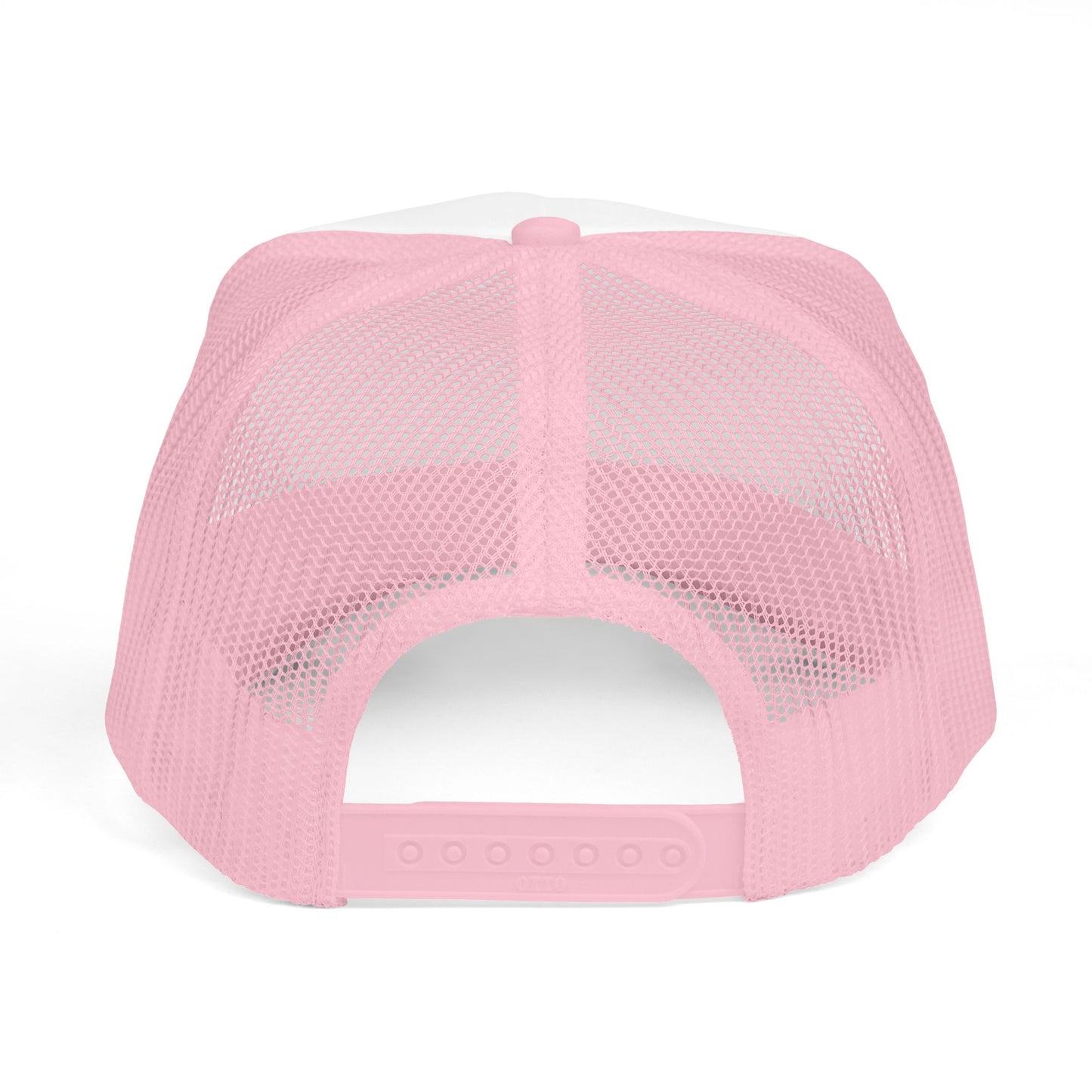 God's Daughter Trucker Hat — Mark 5:34 Christian Foam Cap