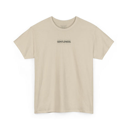 Gentleness-F.O.T.S (Fruit of the Spirit) T-Shirt