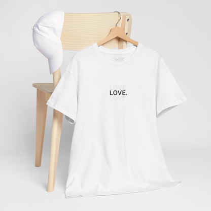 LOVE-F.O.T.S (Fruit of the Spirit) T-Shirt