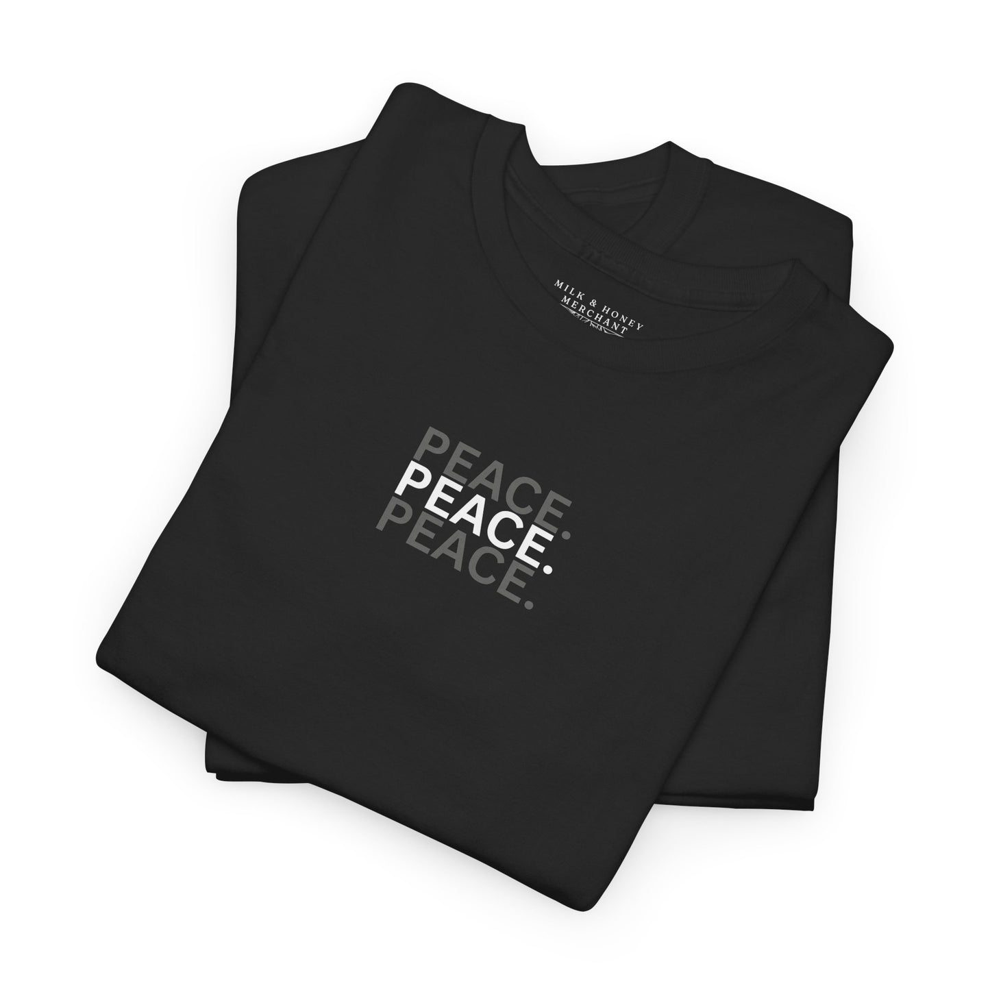 Peace-F.O.T.S (Fruit of the Spirit) T-Shirt