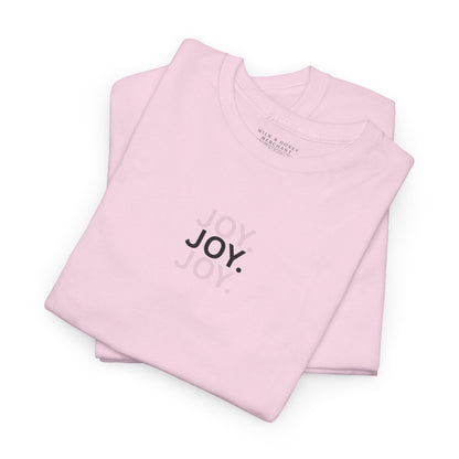 JOY-F.O.T.S (Fruit of the Spirit) T-Shirt
