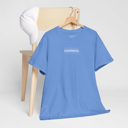 Kindness-F.O.T.S (Fruit of the Spirit) T-Shirt