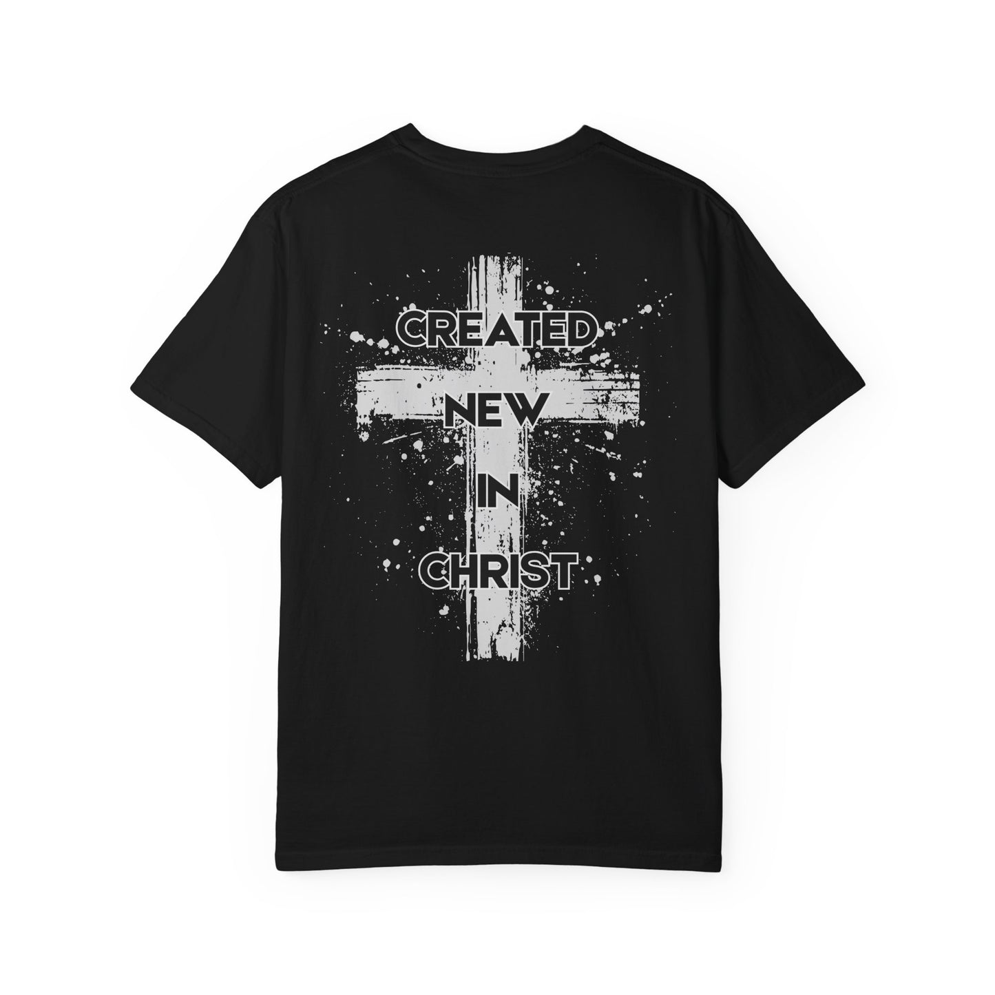 I Am God's Masterpiece - Unisex Christian Faith T-Shirt