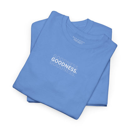 Goodness-F.O.T.S (Fruit of the Spirit) T-Shirt