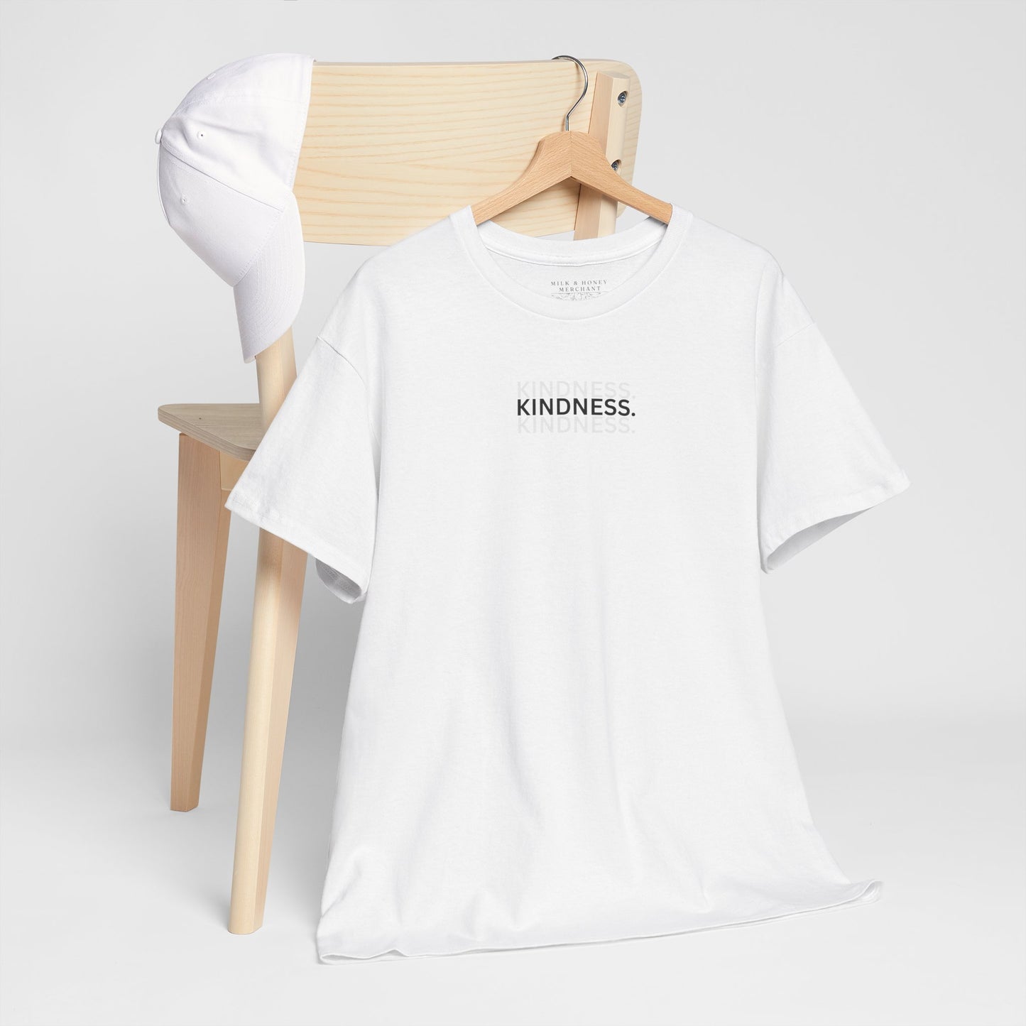 Kindness-F.O.T.S (Fruit of the Spirit) T-Shirt