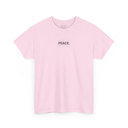 Peace-F.O.T.S (Fruit of the Spirit) T-Shirt