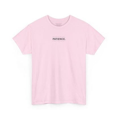 Patience-F.O.T.S (Fruit of the Spirit) T-Shirt