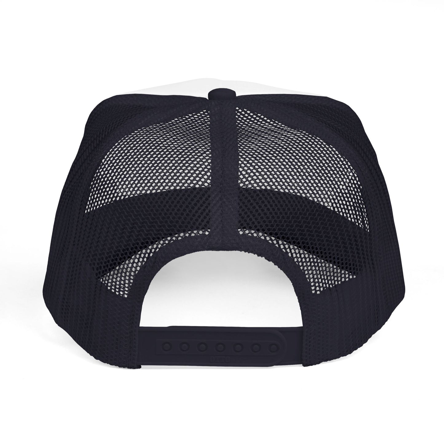 God's Daughter Trucker Hat — Mark 5:34 Christian Foam Cap