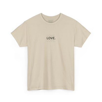 LOVE-F.O.T.S (Fruit of the Spirit) T-Shirt