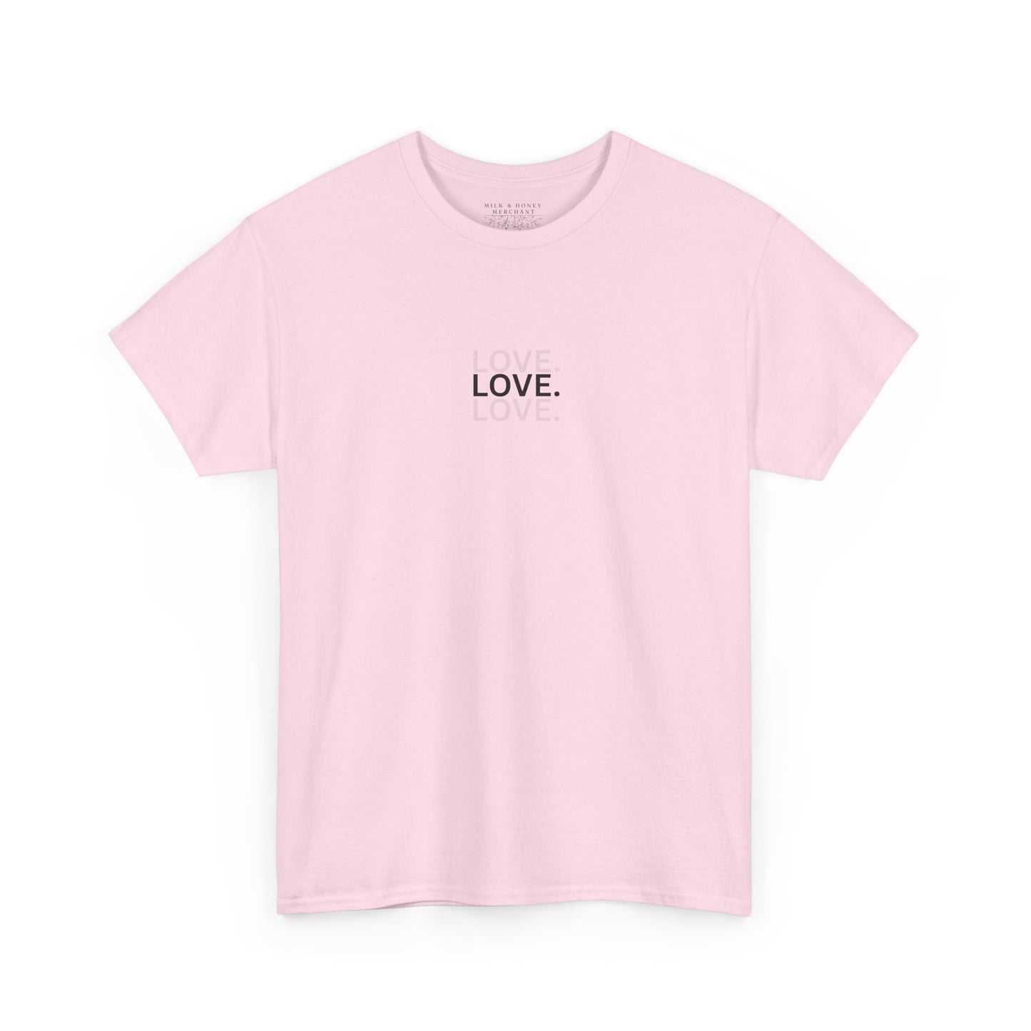 LOVE-F.O.T.S (Fruit of the Spirit) T-Shirt
