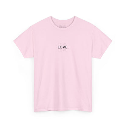 LOVE-F.O.T.S (Fruit of the Spirit) T-Shirt