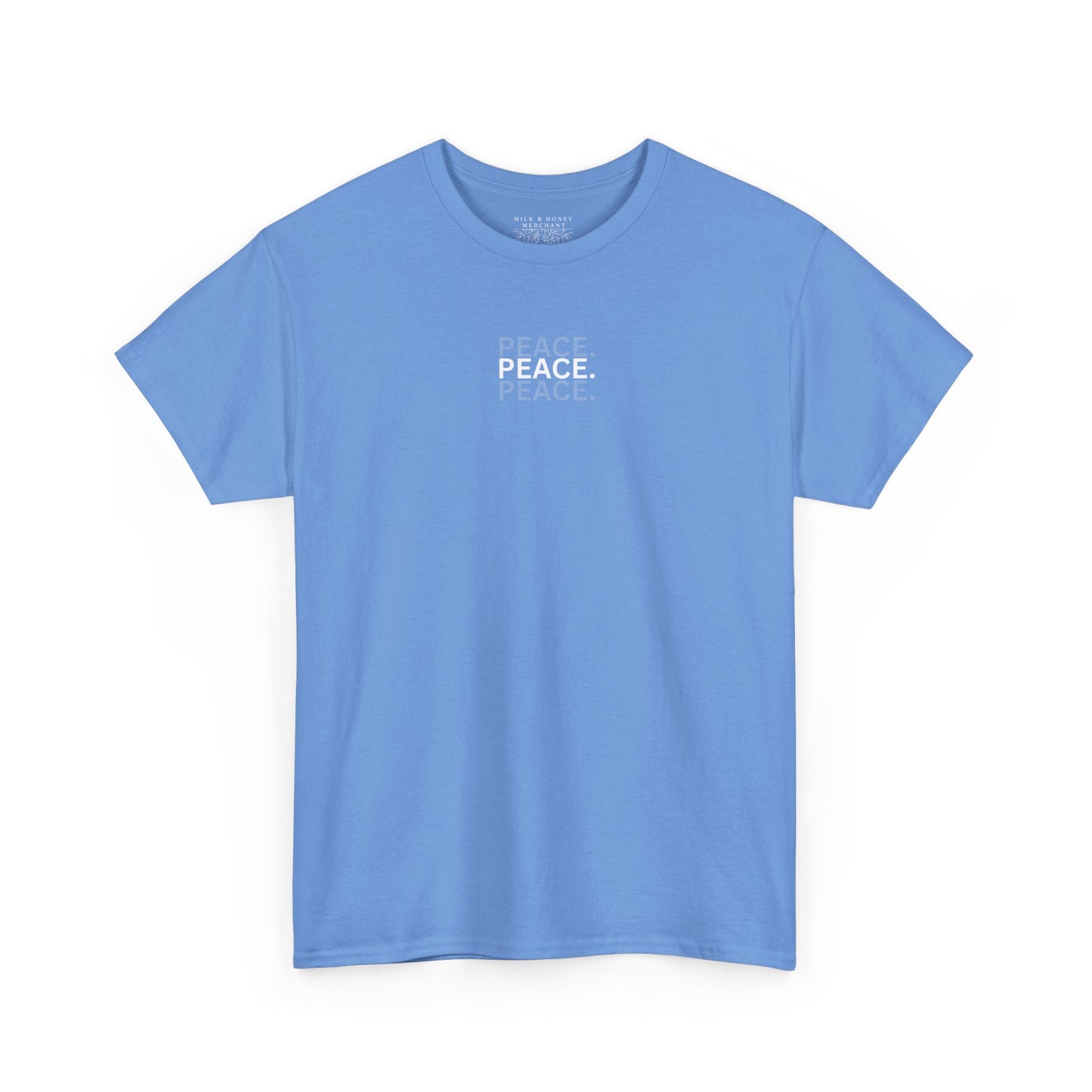 Peace-F.O.T.S (Fruit of the Spirit) T-Shirt