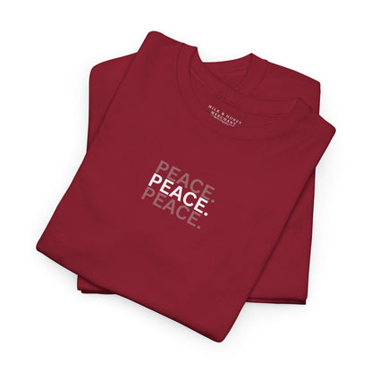 Peace-F.O.T.S (Fruit of the Spirit) T-Shirt