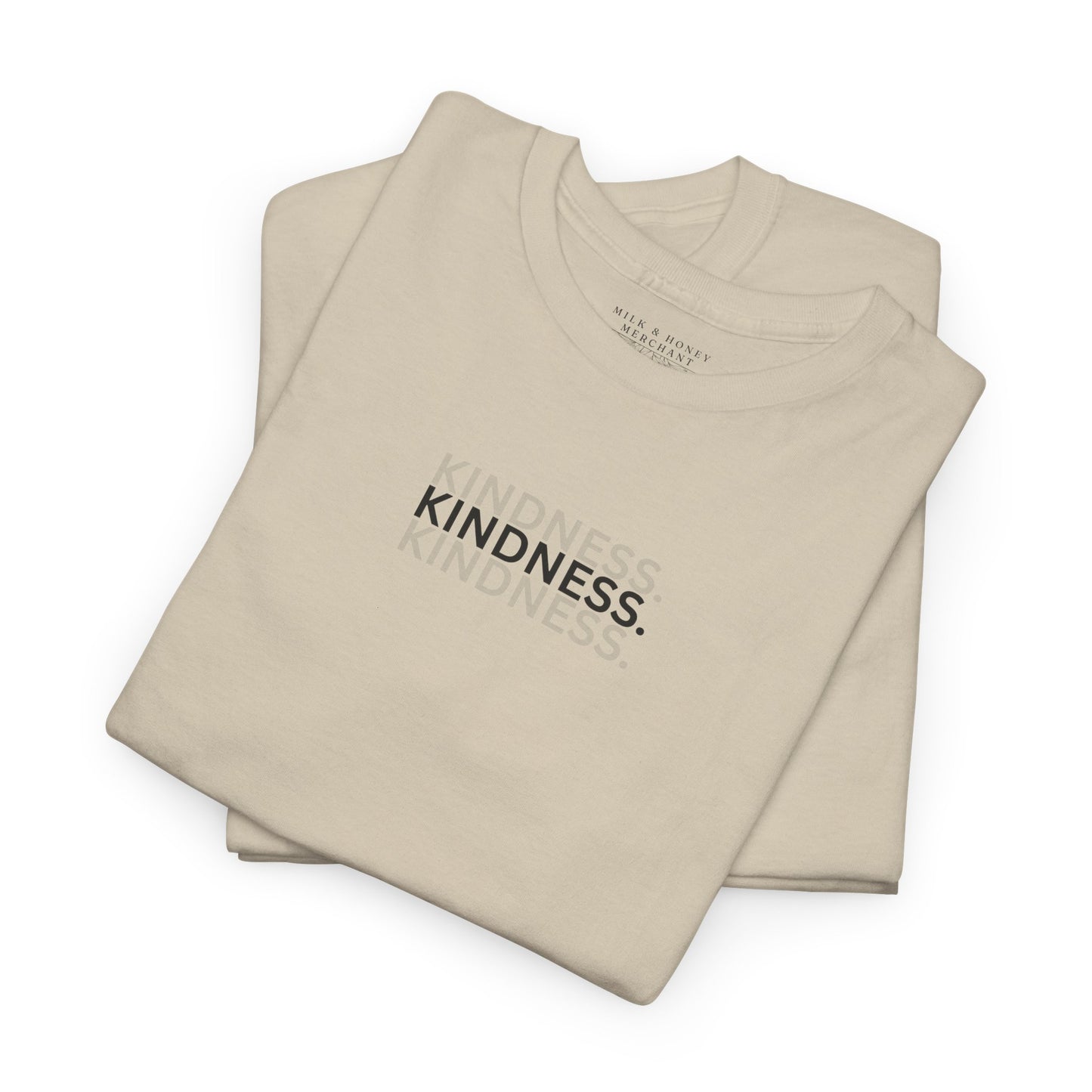 Kindness-F.O.T.S (Fruit of the Spirit) T-Shirt