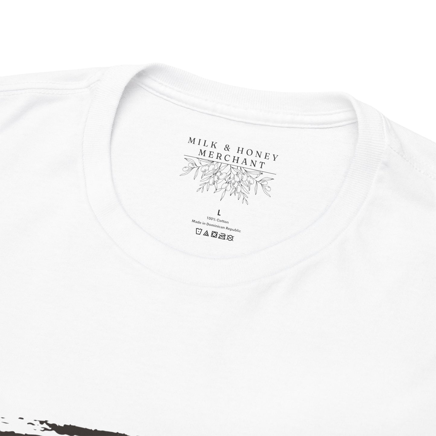 Faith Over Fear - Unisex T-Shirt