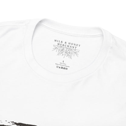 Faith Over Fear - Unisex T-Shirt