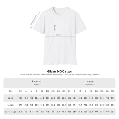 God's Plan Jeremiah 29:11 Faith T-Shirt-Unisex