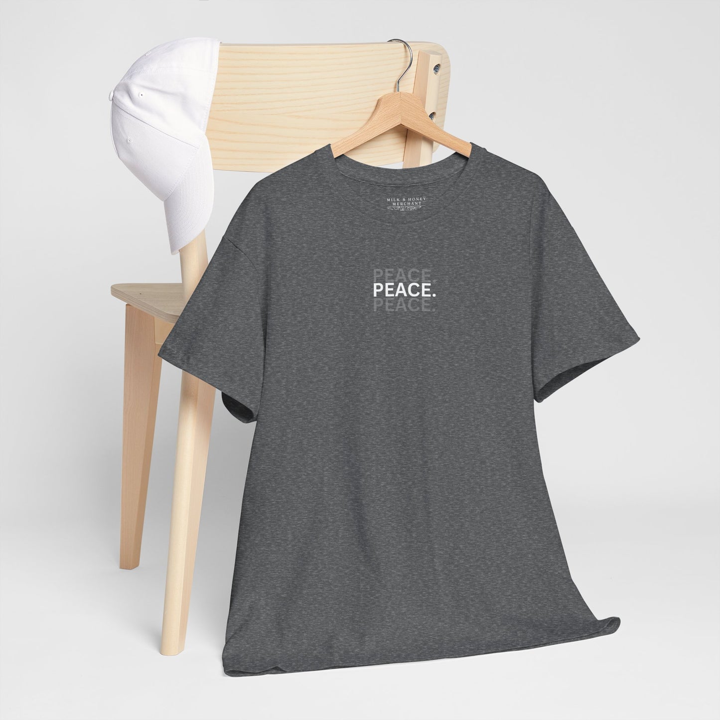Peace-F.O.T.S (Fruit of the Spirit) T-Shirt