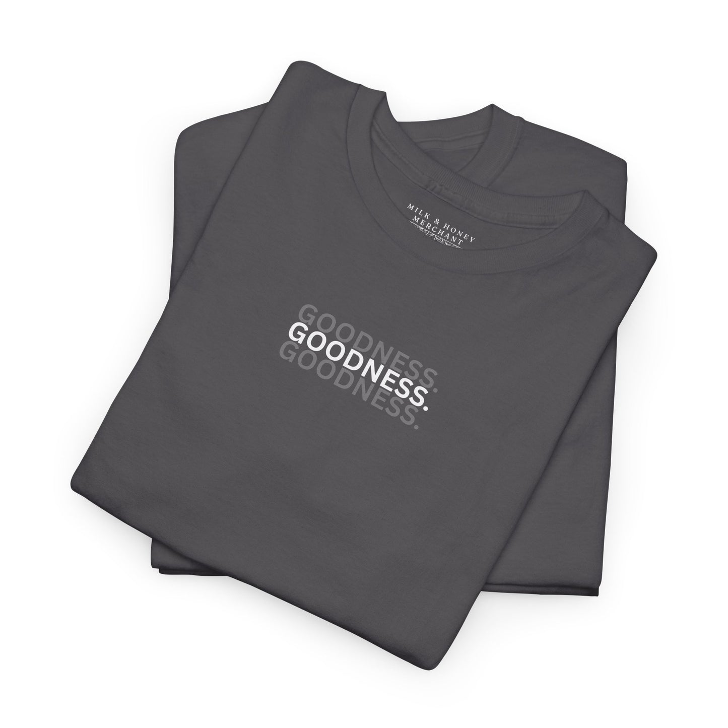 Goodness-F.O.T.S (Fruit of the Spirit) T-Shirt