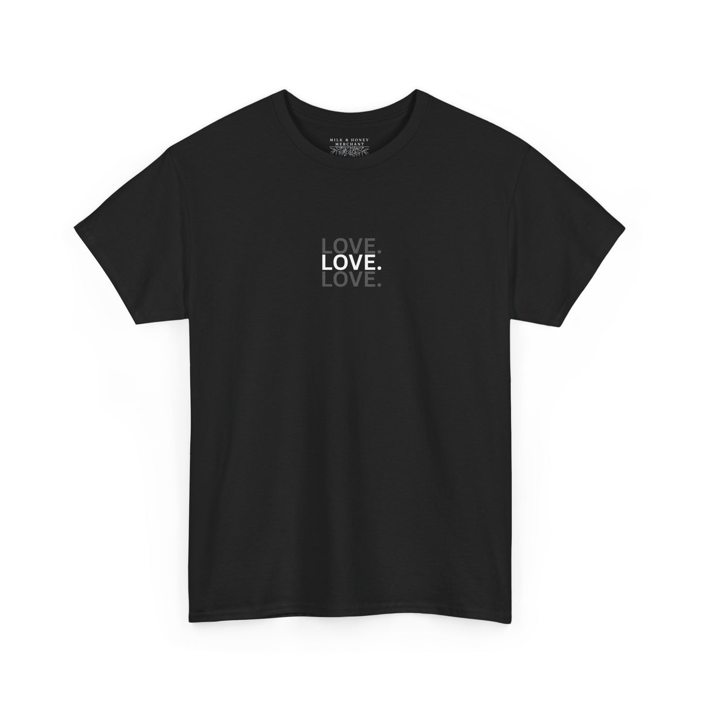 LOVE-F.O.T.S (Fruit of the Spirit) T-Shirt