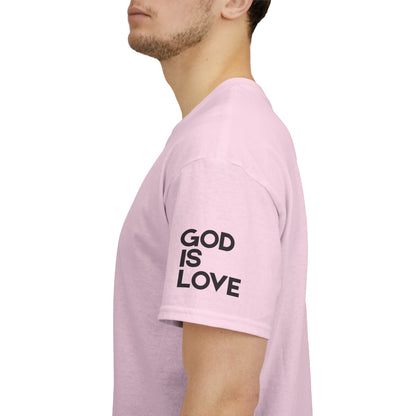 God Is Love - Unisex T-shirt