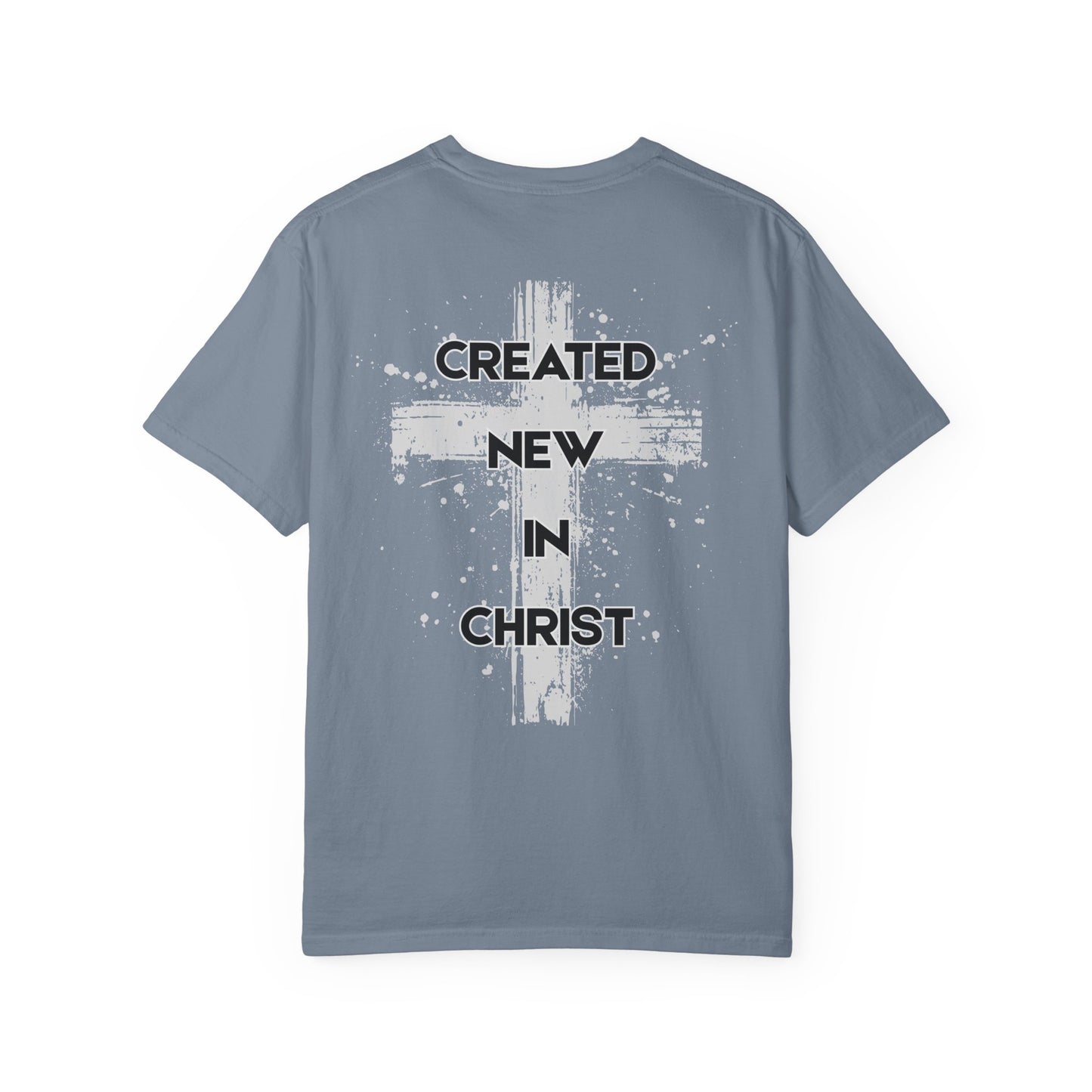 I Am God's Masterpiece - Unisex Christian Faith T-Shirt