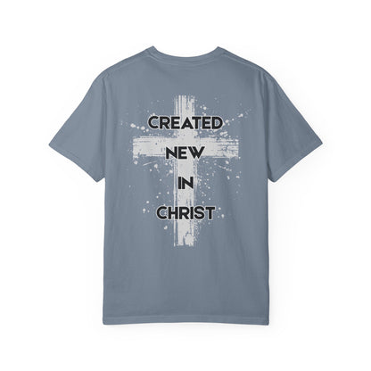 I Am God's Masterpiece - Unisex Christian Faith T-Shirt