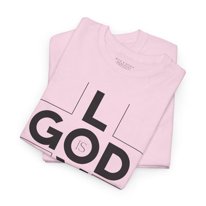 God Is Love - Unisex T-shirt
