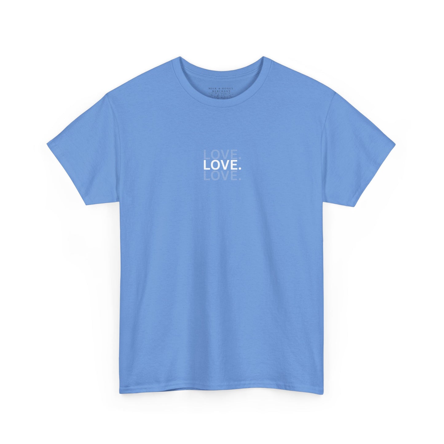 LOVE-F.O.T.S (Fruit of the Spirit) T-Shirt