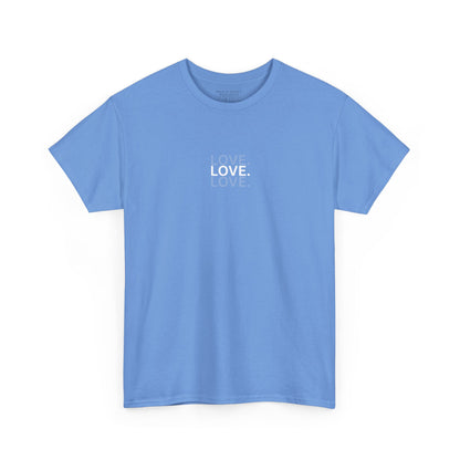 LOVE-F.O.T.S (Fruit of the Spirit) T-Shirt