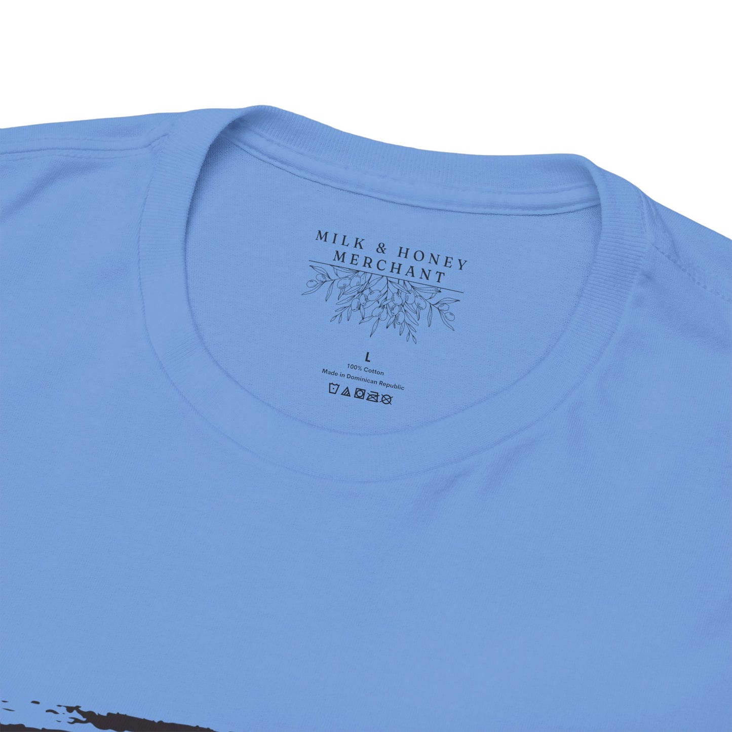 Faith Over Fear - Unisex T-Shirt