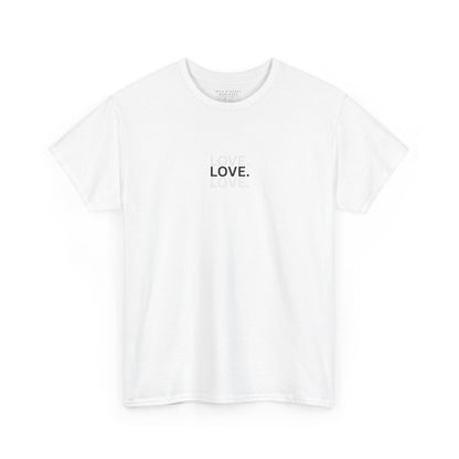LOVE-F.O.T.S (Fruit of the Spirit) T-Shirt
